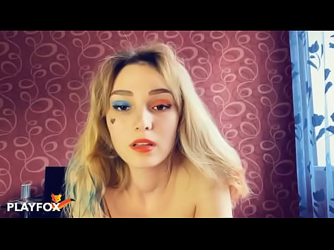 ❤️ Mágikus virtuális valóság szemüveg adott nekem szex Harley Quinnel ☑ Pornó videó at hu.dewporn.ru ❌❤