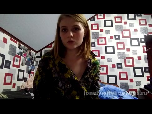 ❤️ Fiatal szőke diák Oroszországból szereti a nagyobb farkakat. ☑ Pornó videó at hu.dewporn.ru ❌❤