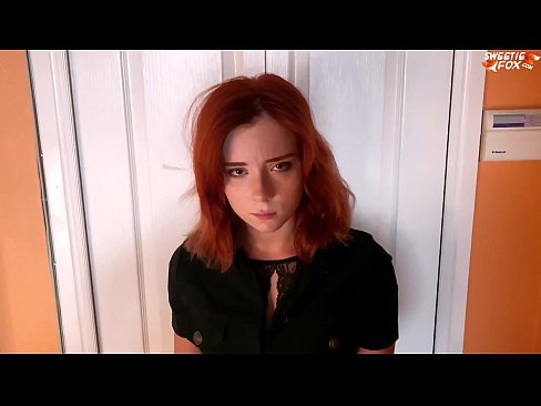 ❤️ Biztonsági őr büntette meg a csinos lányt bolti lopásért - Elélvezés a szájába ☑ Pornó videó at hu.dewporn.ru ❌❤
