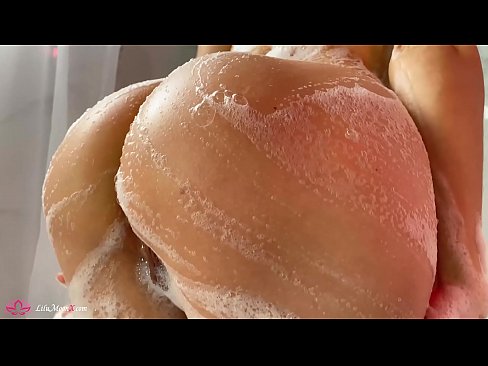 ❤️ Brunette maszturbál punci vibrátorral intenzív orgazmus a zuhanyzóban ☑ Pornó videó at hu.dewporn.ru ❌❤