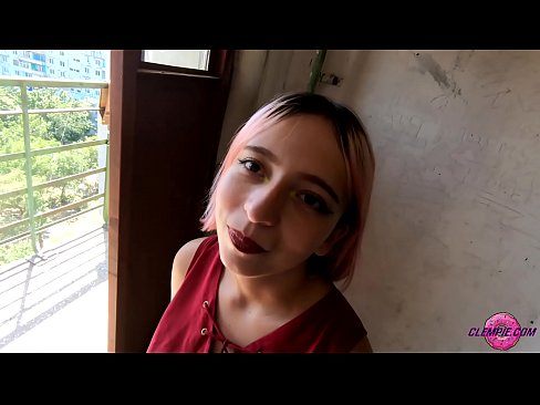 ❤️ Diák szopik egy idegent érzékien a hátsó utcán - Face Cumming ☑ Pornó videó at hu.dewporn.ru ❌❤